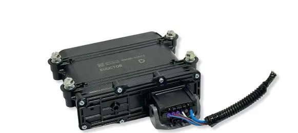 Toyota Yaris Cross Brake system control unit/module 89680K0010 45358