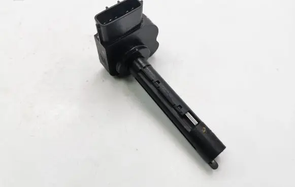 Nissan Juke I F15 Fuel filter 18L30