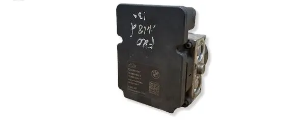 BMW 1 F20 F21 ABS Pump 6862247