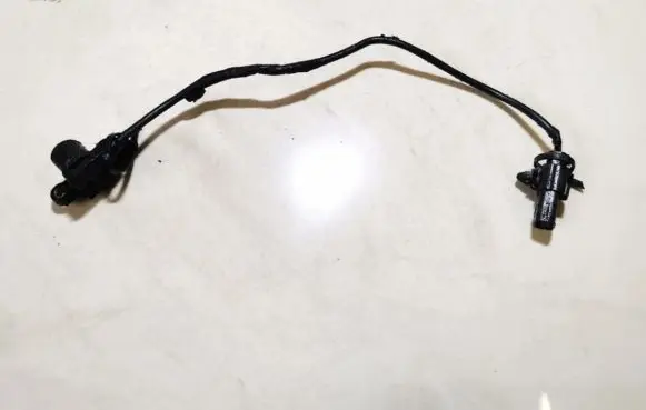 Mazda 626 Crankshaft position sensor j5t151