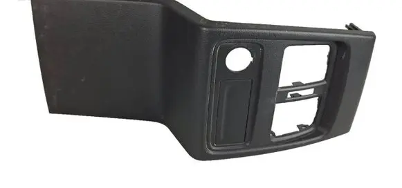 Other center console (tunnel) element