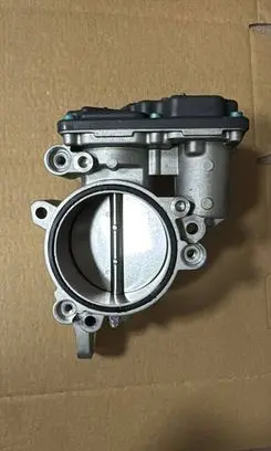 BMW 5 G30 G31 Throttle valve 8623324 A3C0095090000
