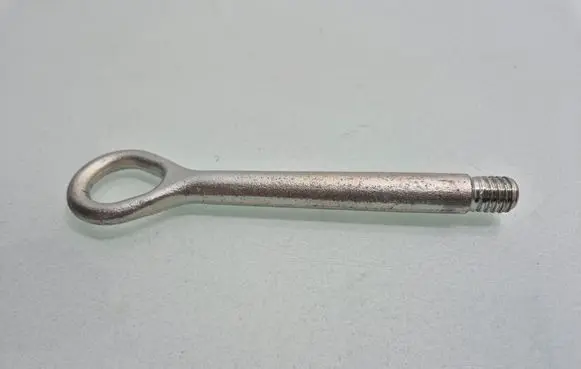 Lexus RX 330 - 350 - 400H Towing hook eye 