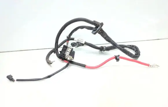 Volvo XC60 Positive cable (battery) 31473980