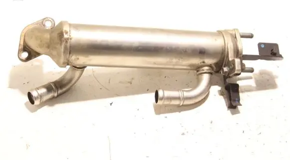 KIA Ceed EGR valve cooler 284162A770