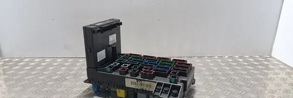 Mercedes-Benz ML W163 SAM control unit 1635455232 05371053 53000800152