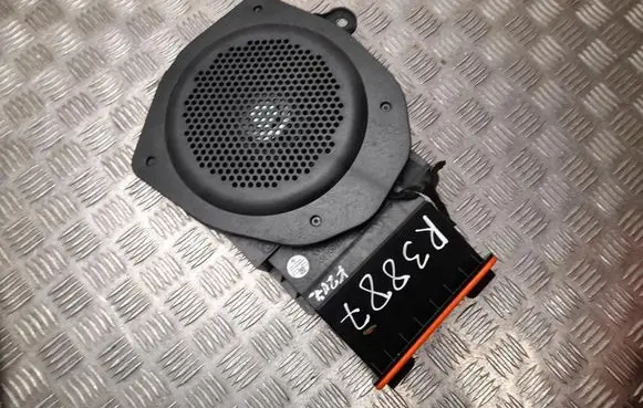 BMW iX1 Subwoofer speaker 5B4E648