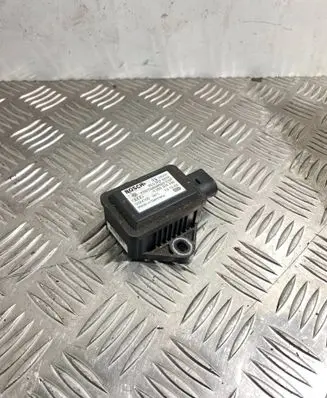 Audi A4 S4 B6 8E 8H ESP acceleration yaw rate sensor 8E0907637A