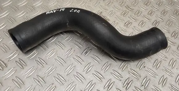 Toyota RAV 4 (XA40) Intercooler hose/pipe 