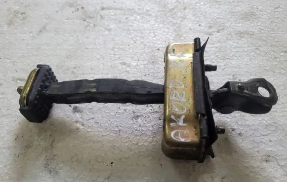 Honda Accord Front door check strap stopper