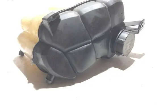 Volvo V70 Coolant expansion tank/reservoir 6G918K218 D2L4A
