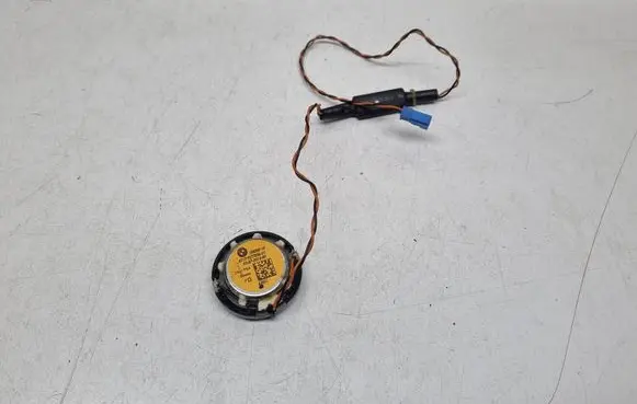 BMW X3 F25 Front door high frequency speaker 9277836 65139277836