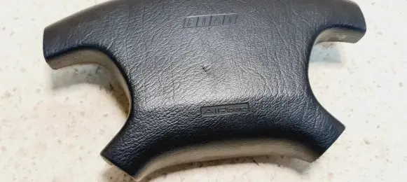 Fiat Ulysse Steering wheel airbag 1870514000B 5502835BXB