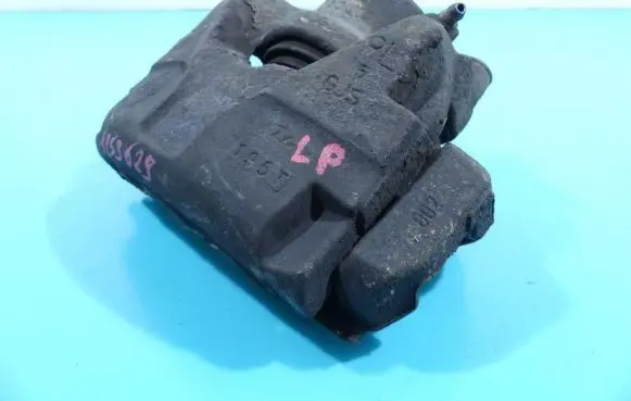 Renault Fluence Front brake caliper IMPRK1253629