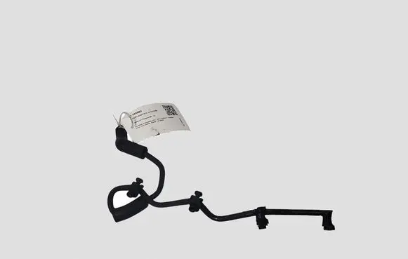 Citroen C4 I Picasso Fuel return line/hose