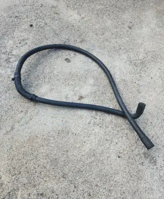 Porsche Macan (95B) Vacuum line/pipe/hose 05B941560C