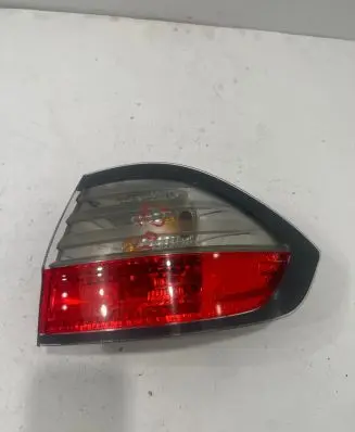 Ford S-MAX Rear/tail lights