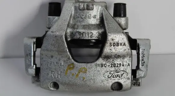 Ford Fiesta Front brake caliper H1BC28294A