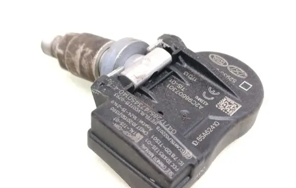 KIA Sportage Tire pressure sensor 52933D9100 A2C98607301
