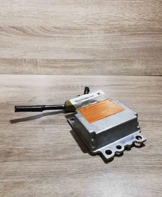 Nissan Murano Z50 Airbag control unit/module 98820CC000 050201