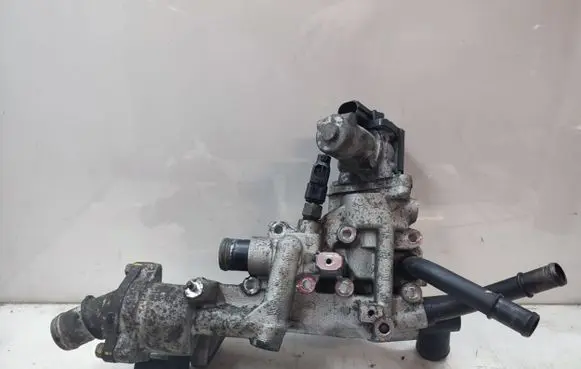 KIA Sportage EGR valve 284102F000