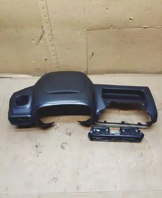 Citroen Berlingo Air filter box cover 9825342577