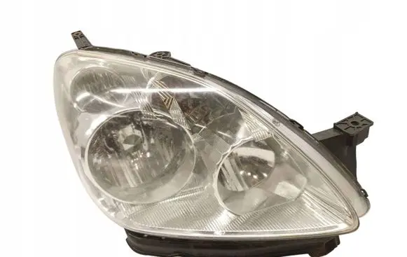 Honda CR-V Headlight/headlamp 33100SCQG110