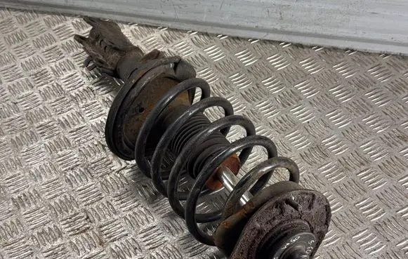 Volvo S60 Front shock absorber/damper