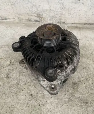 Audi Q7 4L Generator/alternator 059903015