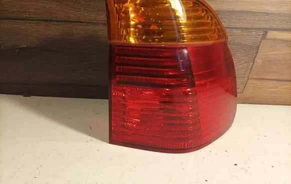 BMW 5 E39 Rear/tail lights 6900214