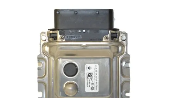Renault Master III Adblue control unit 237G00120R 237G00001R 0281034701