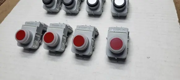 KIA Ceed Parking PDC sensor