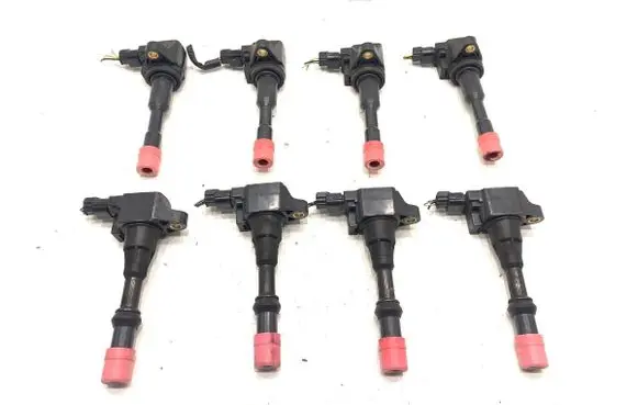 Honda Civic High voltage ignition coil CM11108