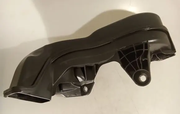 Opel Vivaro Air intake duct part 214757782R