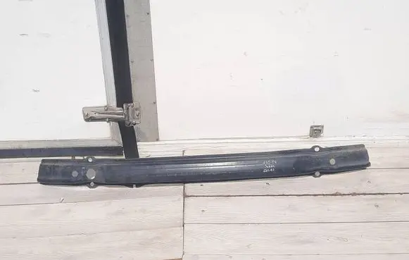 BMW 5 E60 E61 Rear bumper cross member 7033712