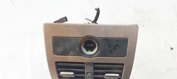 Audi A6 S6 C5 4B Dash center air vent grill 4b0819203