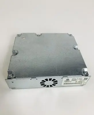 Volkswagen PASSAT B7 Video control module 7L6919148A 920067024