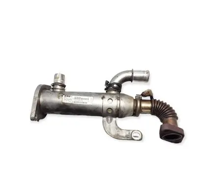 Volvo V50 EGR valve cooler 9645689780