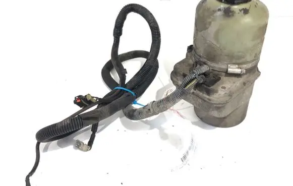 Opel Astra H Power steering pump 104-0085-003-094D0