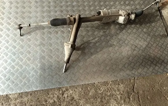 Ford Transit Custom Steering rack KK313F617CB KK31 KK313F617