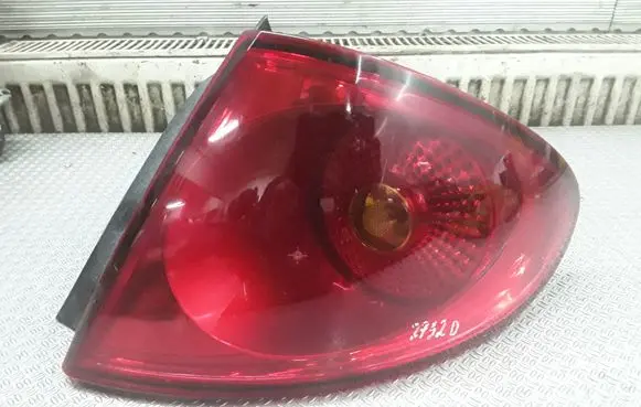 Seat Toledo III (5P) Rear/tail lights 5P5945096B