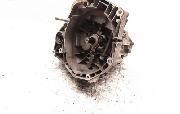 Alfa Romeo Mito Manual 5 speed gearbox 55219868