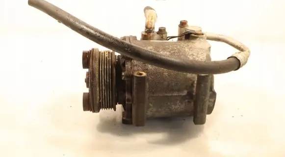 Mitsubishi Outlander Air conditioning (A/C) compressor (pump) MN185575
