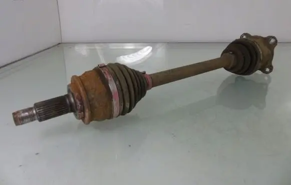 Suzuki Grand Vitara II Rear driveshaft