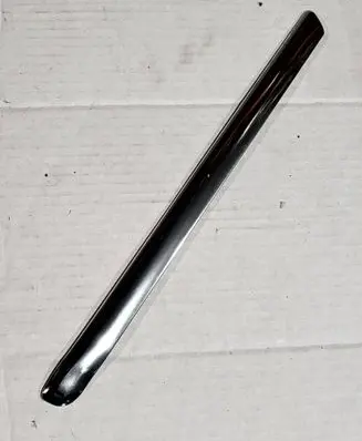 Ford C-MAX II Rear door trim (molding) 