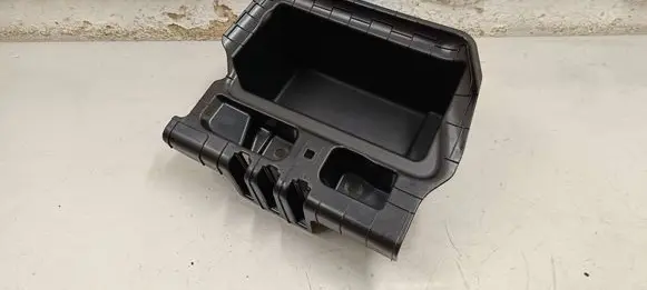 BMW i5 G60 Glove box in trunk 5a01792
