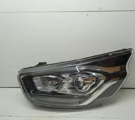 Ford Transit Custom Headlight/headlamp JK2113W030DJ