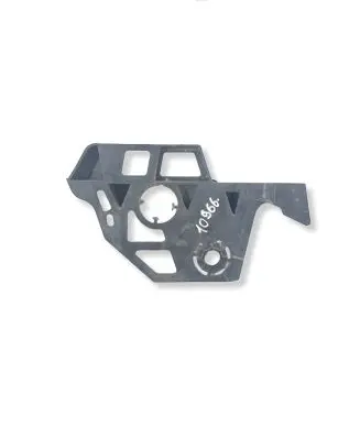 Peugeot 3008 I Front bumper mounting bracket 9684020980 9684022380