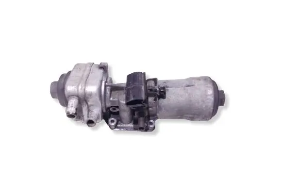 Seat Altea Oil filter mounting bracket 045115389G