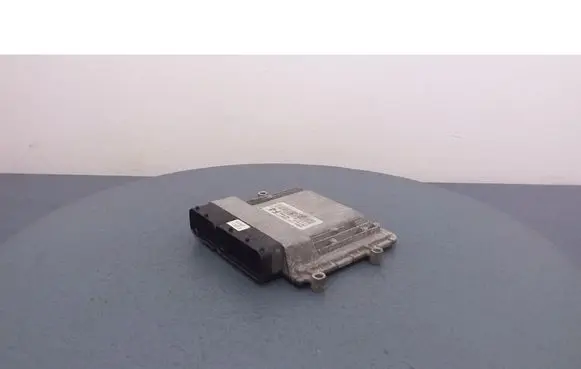 Chevrolet Epica Engine control unit/module ECU 96418364